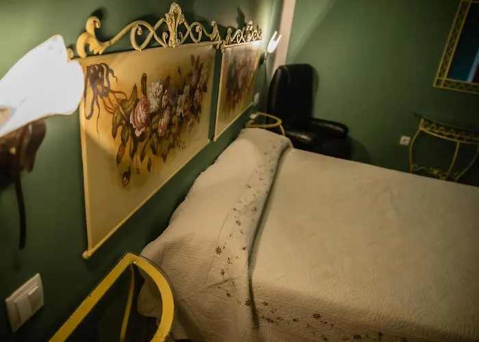 Hotel Rural El Labriego By Vivere Plasenzuela