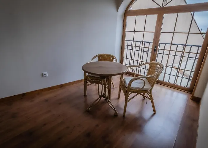 Hotel Rural El Labriego By Vivere 2*