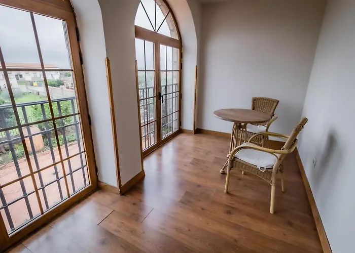 Rural El Labriego By Vivere