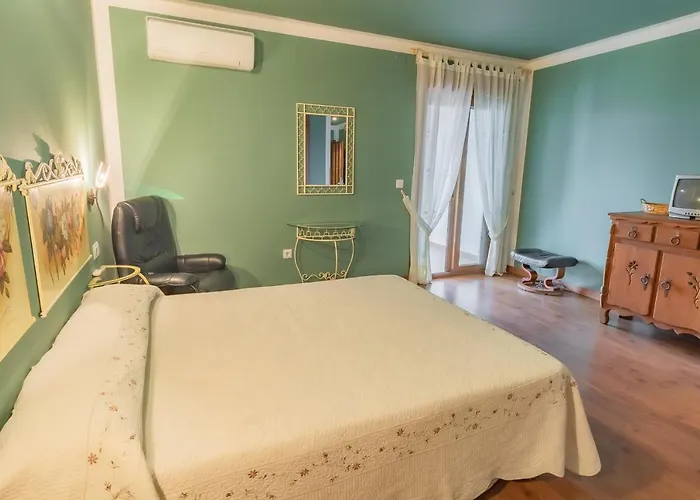 Rural El Labriego By Vivere 2* Plasenzuela