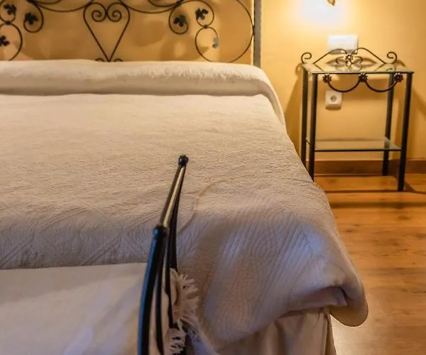 Hotel Rural El Labriego By Vivere 2*