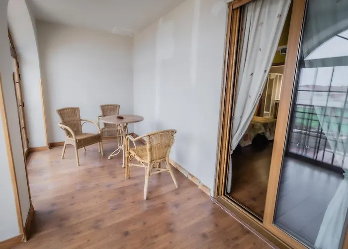 Rural El Labriego By Vivere 2*