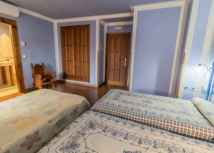 Hotel Rural El Labriego By Vivere Plasenzuela