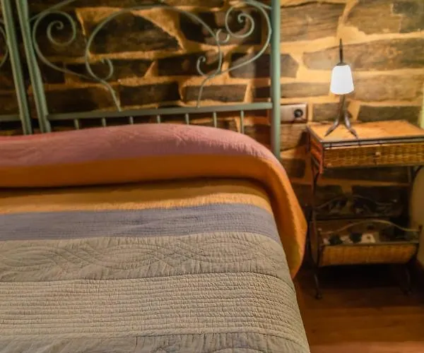 Rural El Labriego By Vivere Hotel Plasenzuela