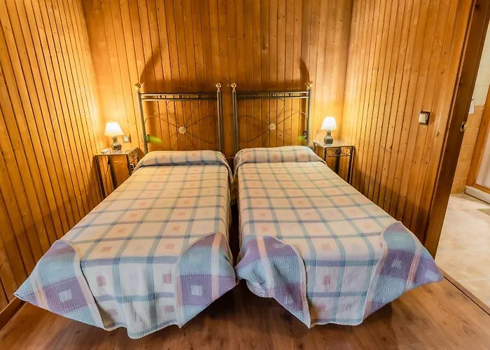 Отель Rural El Labriego By Vivere