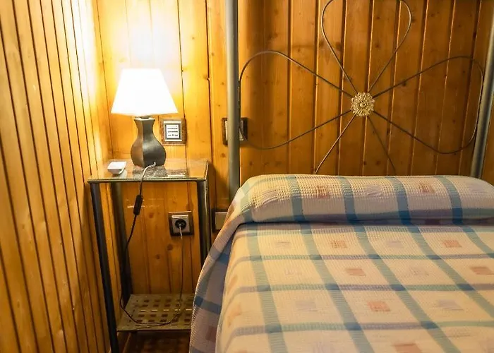 Отель Rural El Labriego By Vivere 2*