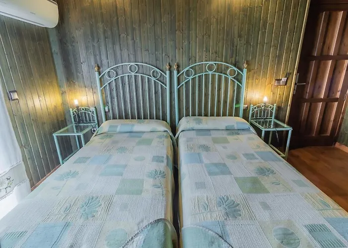 Rural El Labriego By Vivere Hotel