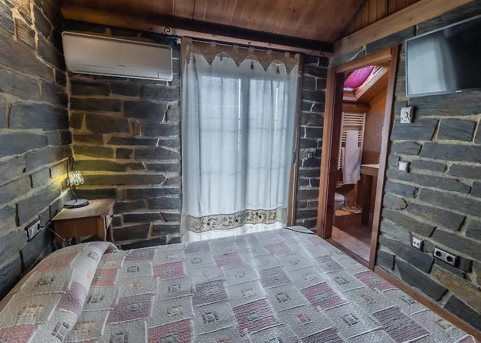 Rural El Labriego By Vivere Отель