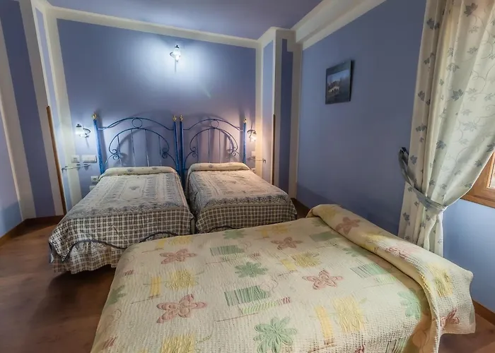 Hotel Rural El Labriego By Vivere Plasenzuela