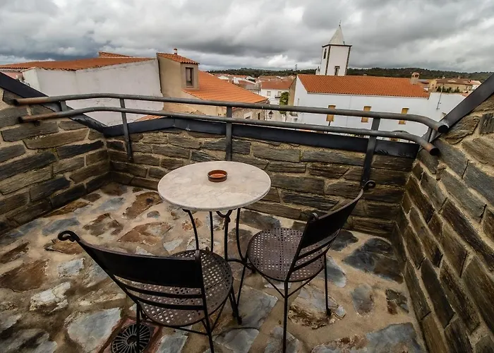 Rural El Labriego By Vivere Hotel