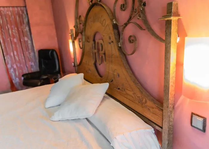 Rural El Labriego By Vivere Hotel