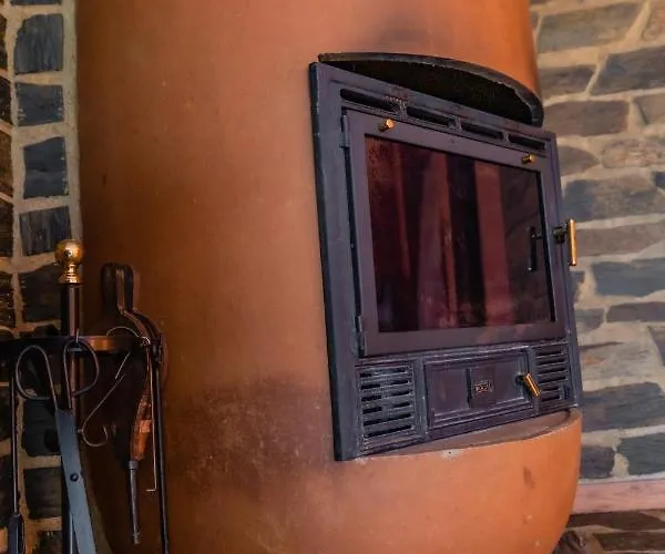 Rural El Labriego By Vivere 2*