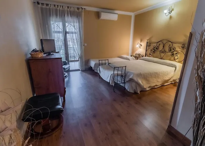 Rural El Labriego By Vivere Hotel 2*