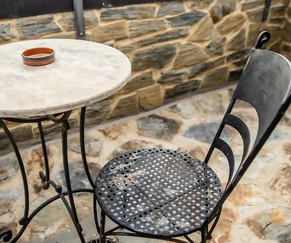 Rural El Labriego By Vivere Отель Пласенсуэла