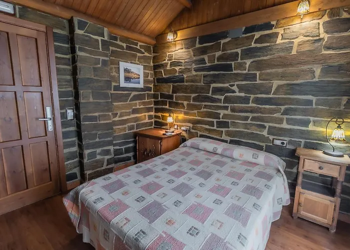 Rural El Labriego By Vivere 2* Пласенсуэла