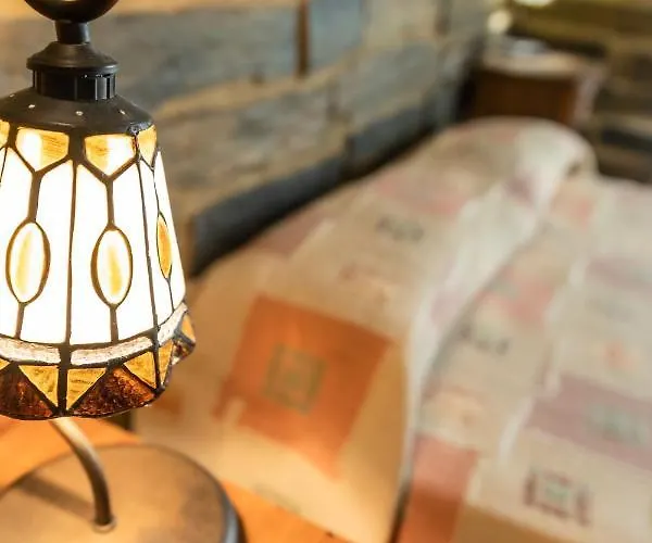 Hotel Rural El Labriego By Vivere