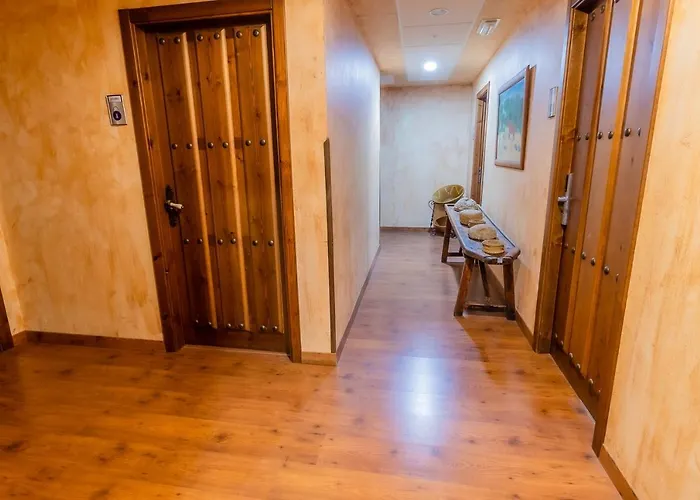 Rural El Labriego By Vivere Hotel 2*