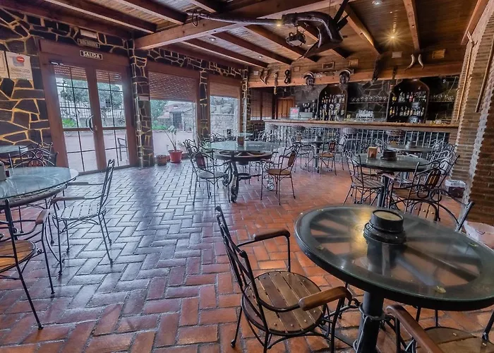 Hotel Rural El Labriego By Vivere