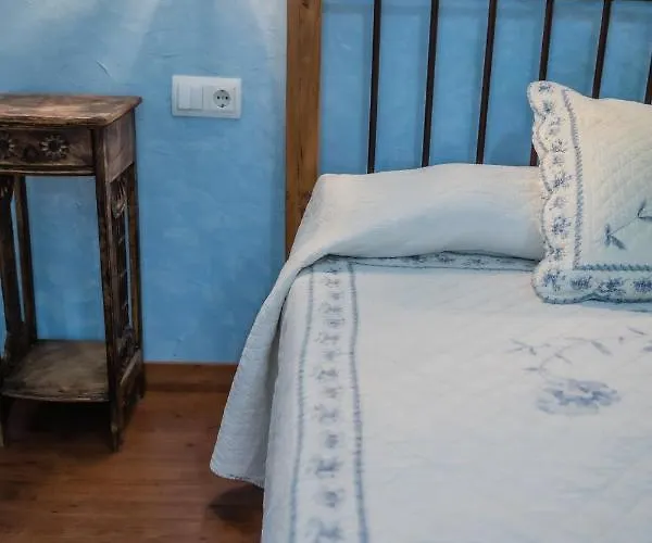 Rural El Labriego By Vivere