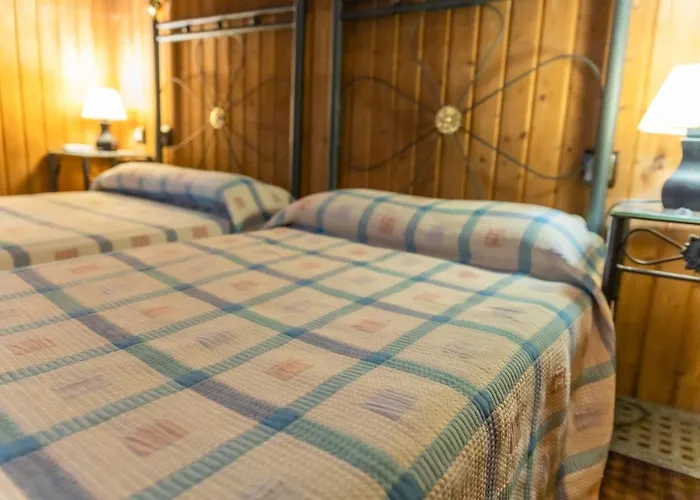 Rural El Labriego By Vivere Отель 2*