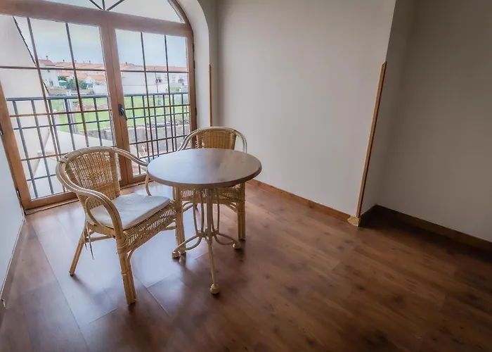 Rural El Labriego By Vivere Hotel