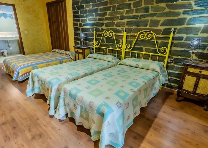 Rural El Labriego By Vivere Hotel Plasenzuela