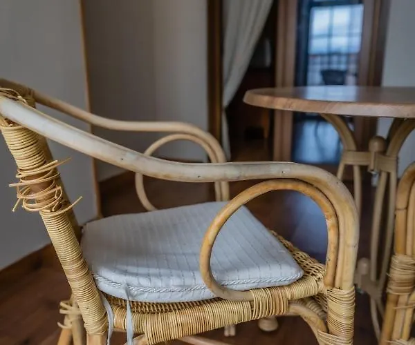 Отель Rural El Labriego By Vivere 2*