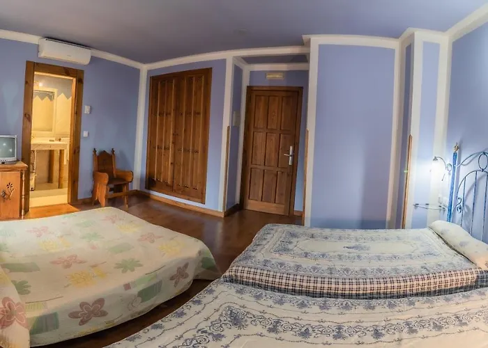 Rural El Labriego By Vivere 2*