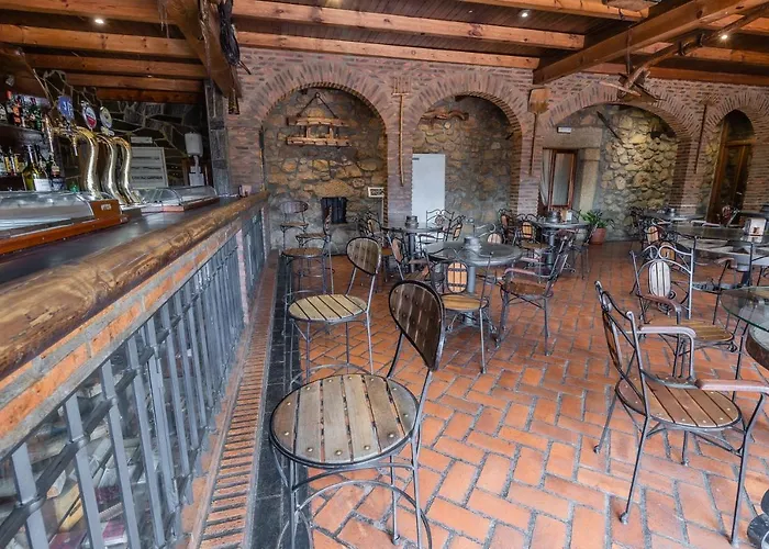 Rural El Labriego By Vivere Hotel