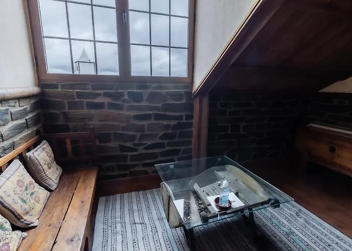 Rural El Labriego By Vivere Отель 2*