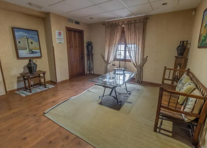 Rural El Labriego By Vivere Hotel