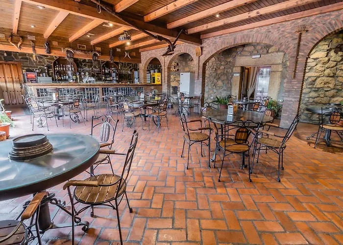 Rural El Labriego By Vivere