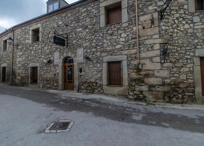 Rural El Labriego By Vivere