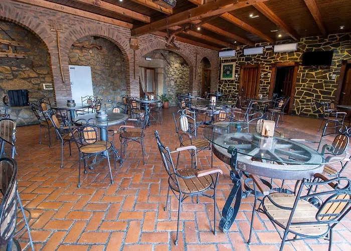 Rural El Labriego By Vivere 2*