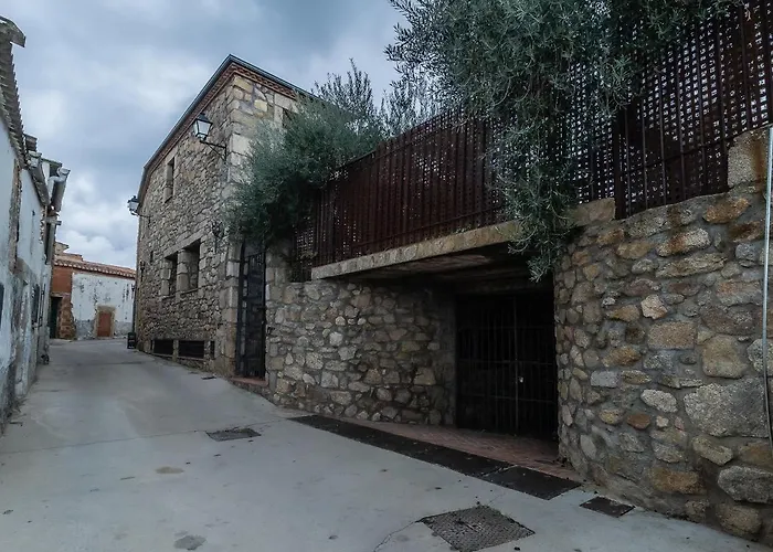 Rural El Labriego By Vivere Отель 2*