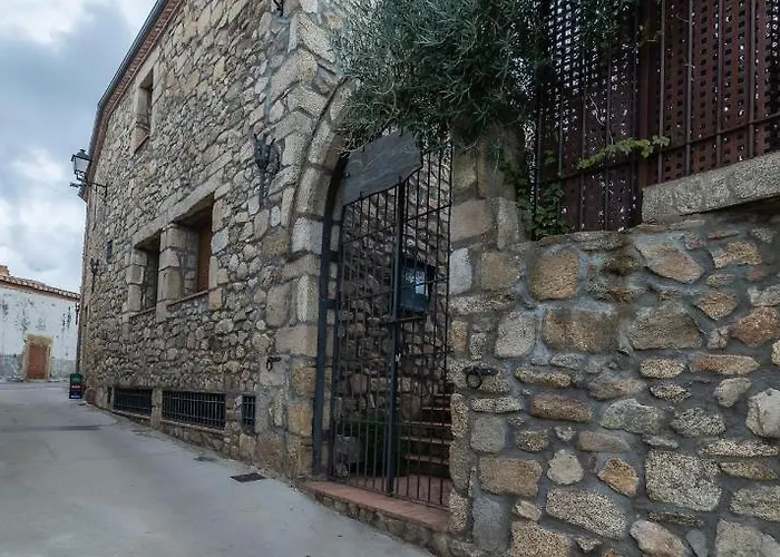 Rural El Labriego By Vivere Hotel