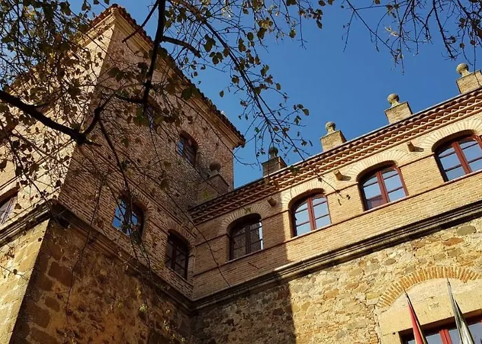 Rural El Labriego By Vivere 2* Пласенсуэла