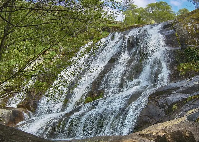 Rural El Labriego By Vivere Hotel Plasenzuela