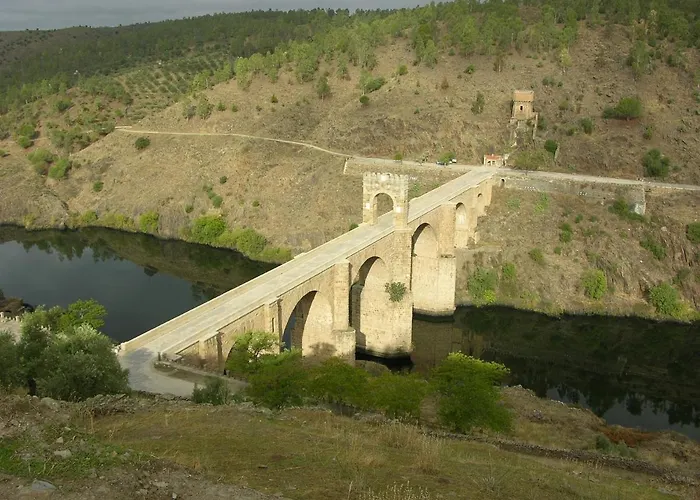 Rural El Labriego By Vivere Отель Пласенсуэла