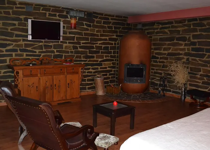 Rural El Labriego By Vivere 2* Пласенсуэла