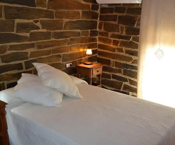 Rural El Labriego By Vivere 2* Plasenzuela