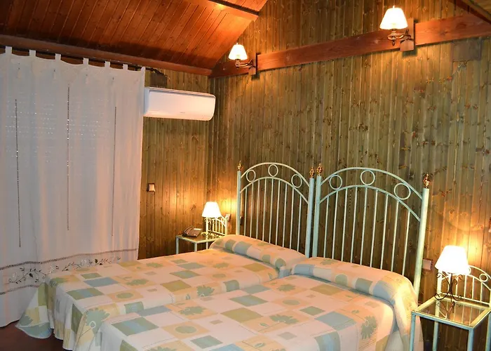 Hotel Rural El Labriego By Vivere