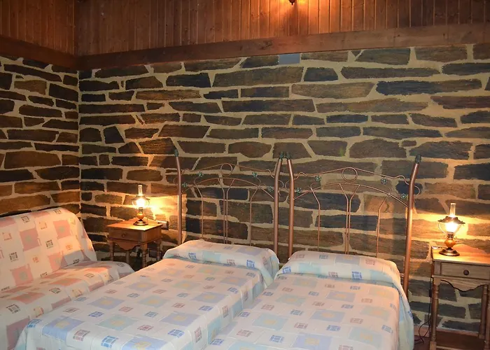 Hotel Rural El Labriego By Vivere Plasenzuela