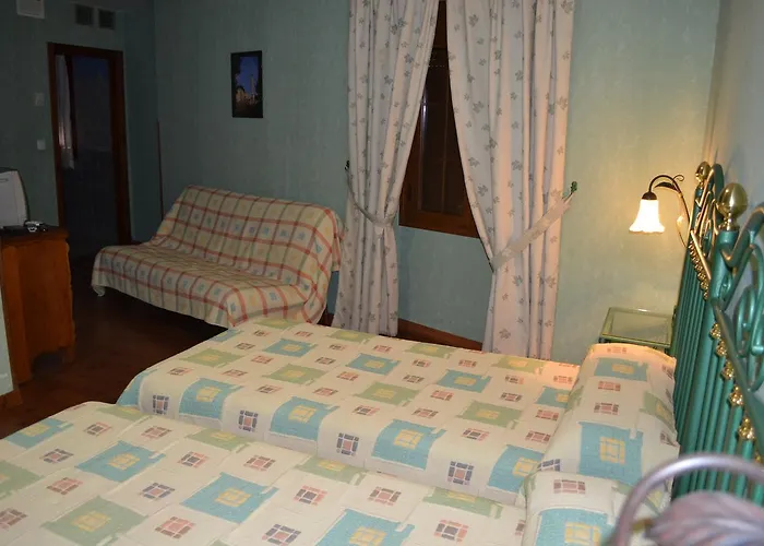 Rural El Labriego By Vivere Hotel Plasenzuela