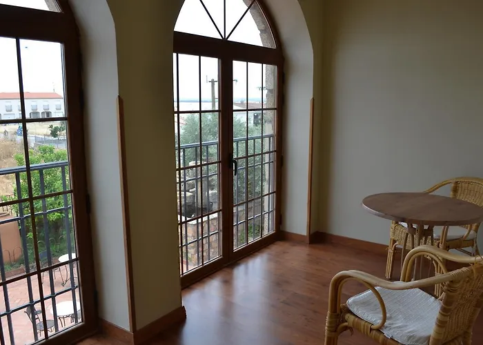 Rural El Labriego By Vivere Hotel 2*